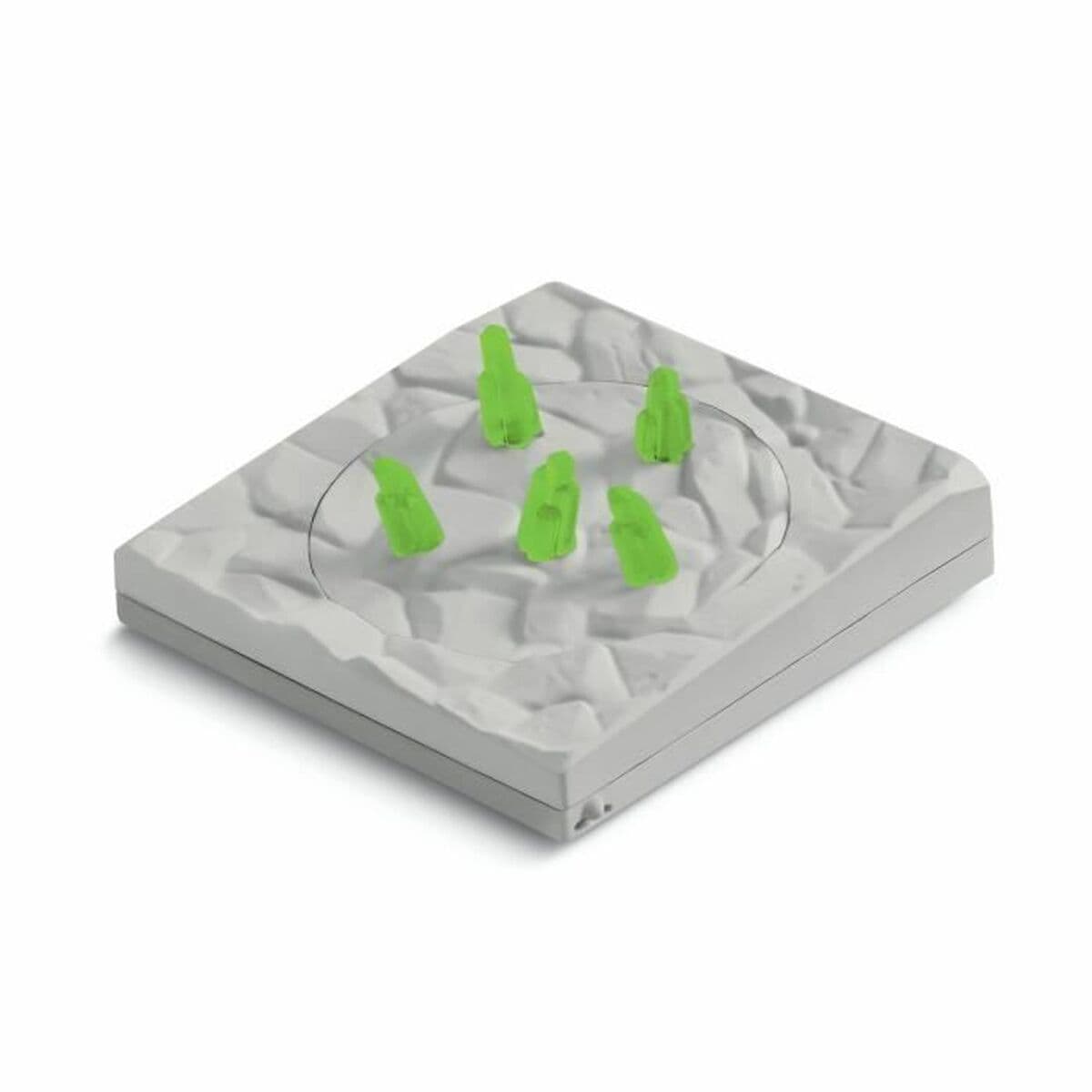 Playset Schleich Camaleón de piedra de BattleCave - Image 6