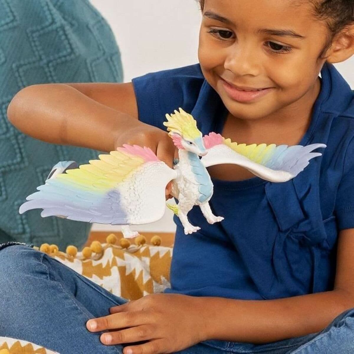 Figura Coleccionable Schleich - Image 8