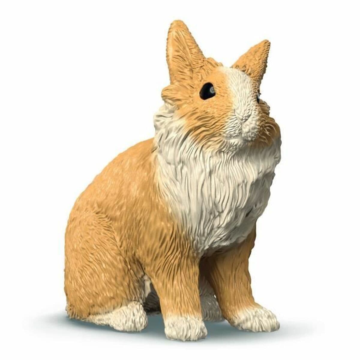 Playset Schleich Rabbit Hutch Set - Image 5