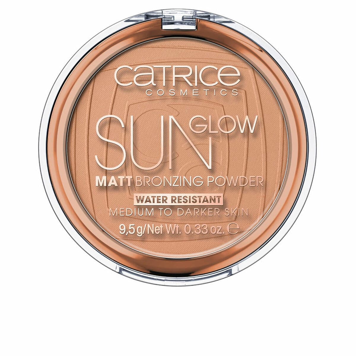After Sun Sun Glow Matt Catrice (9,5 g) 9,5 g - Image 4