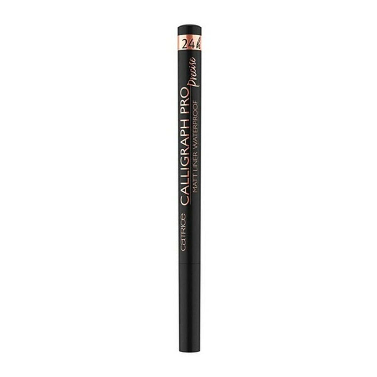 Eyeliner Catrice Calligraph Pro Precise Nº 010-Intens 1,2 ml