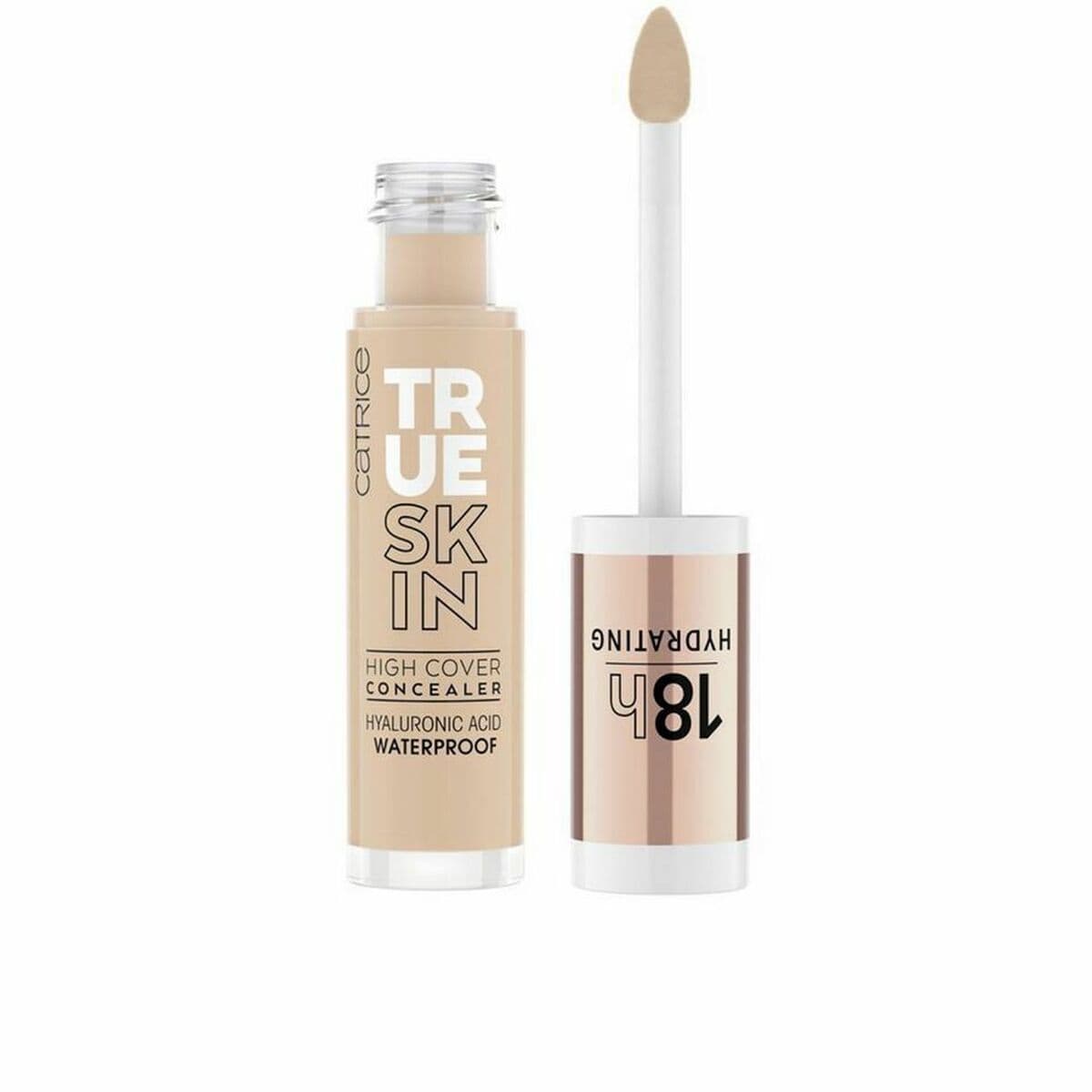 Corretor Facial Catrice True Skin Nº 020-Warm Beige 4,5 ml