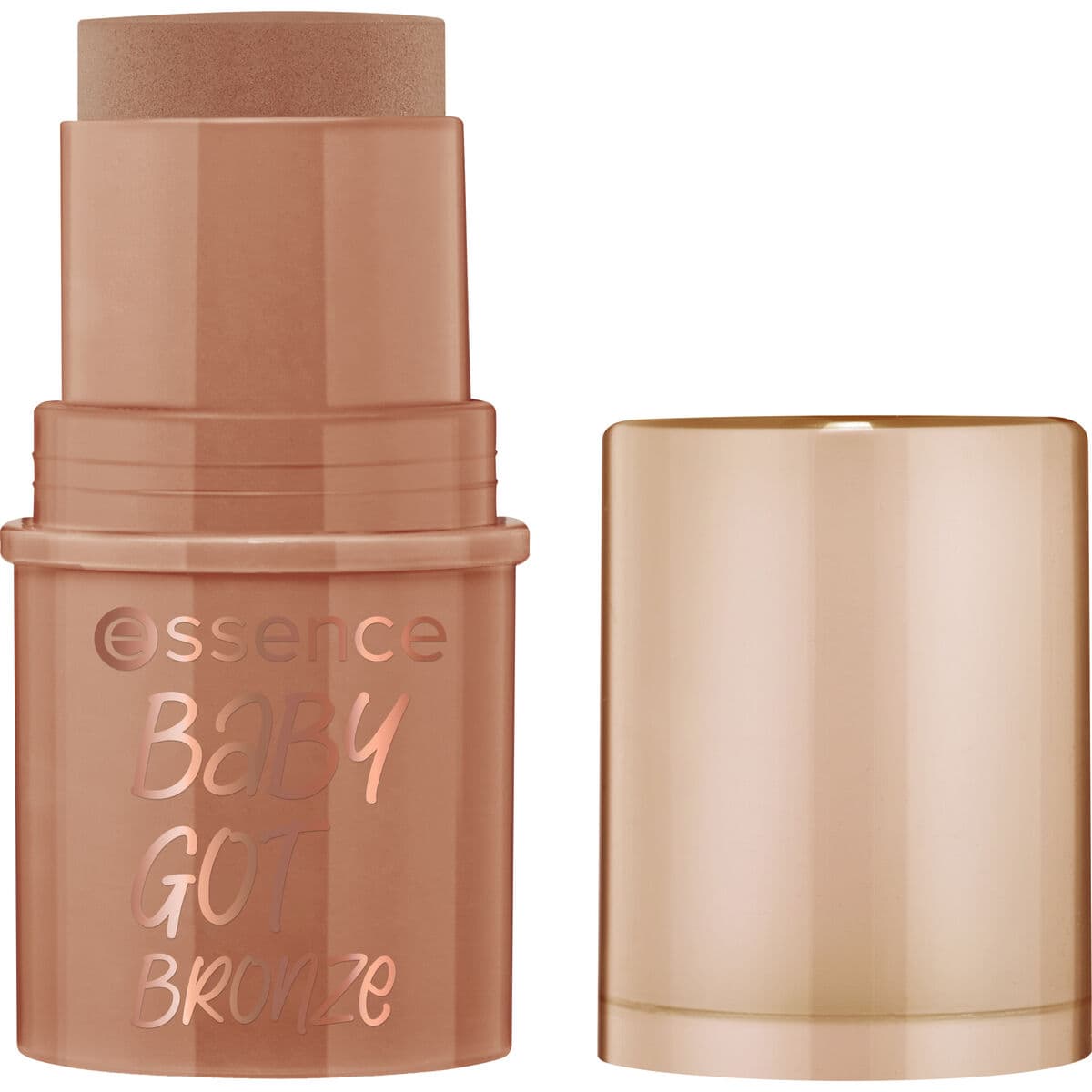 Bronzeador Essence Baby Got Bronze Nº 10 5,5 g Stick