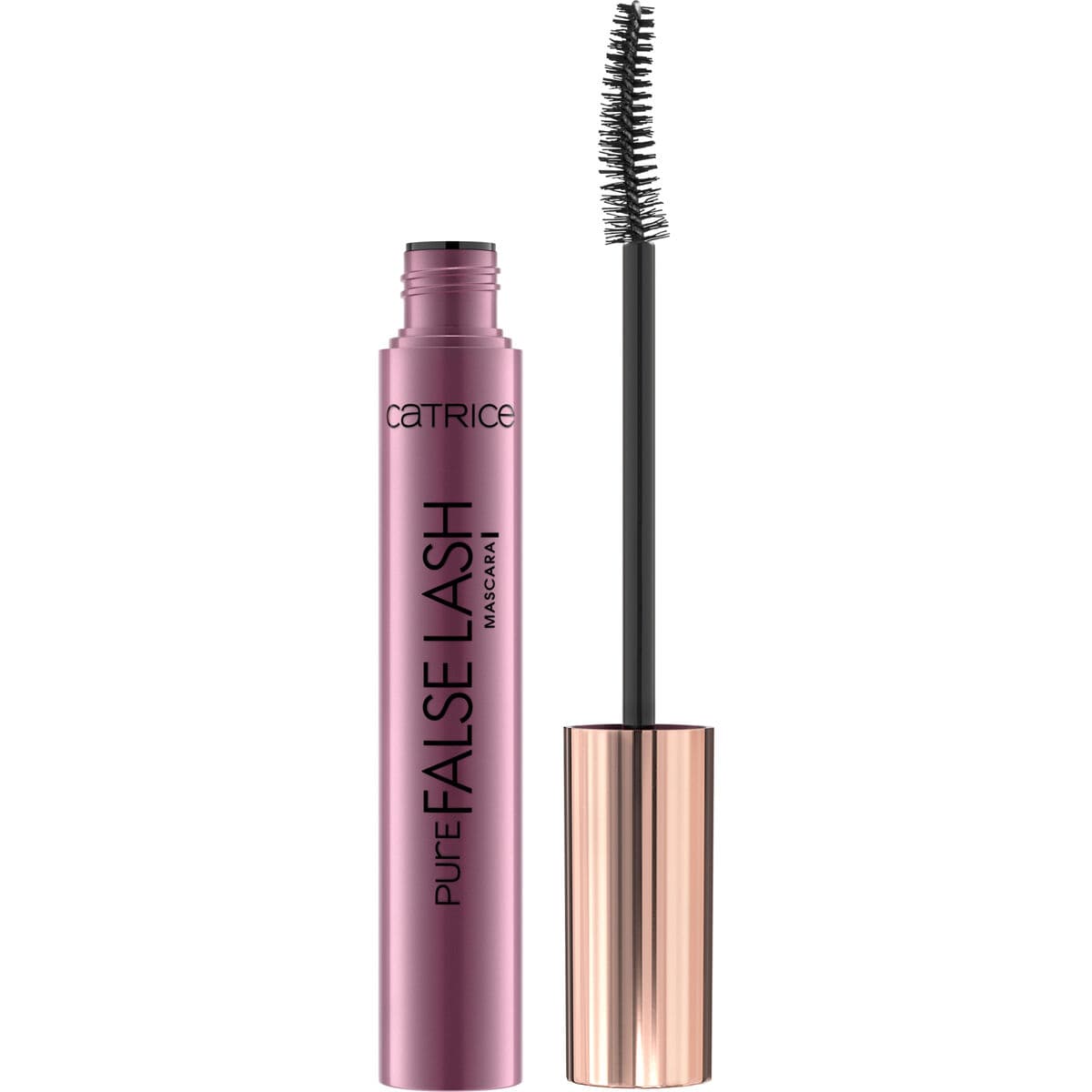 Rímel Catrice Pure False Flash Nº 010 10 ml - Image 2