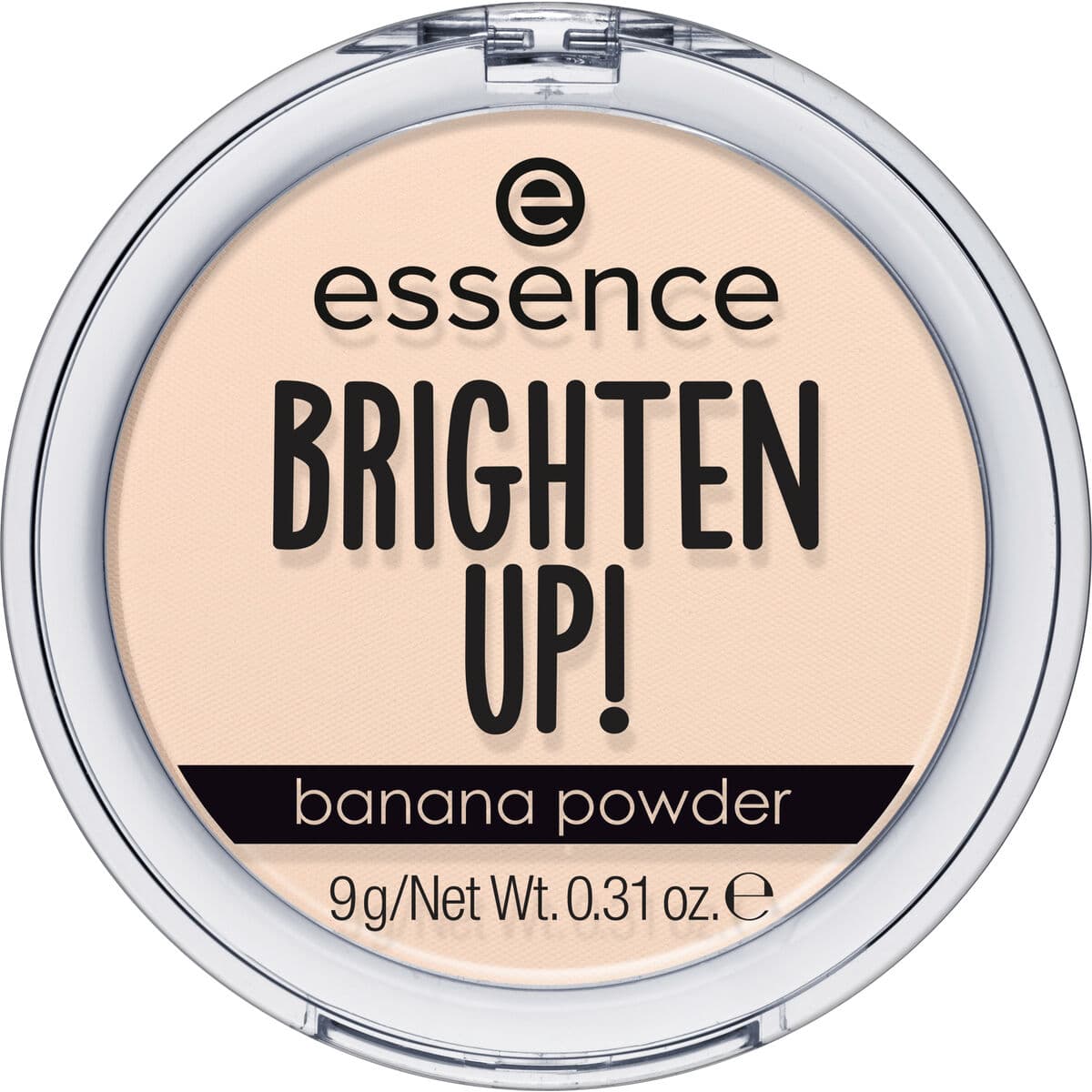 Polvos Compactos Essence Brighten Nº 20 9 g Matificante