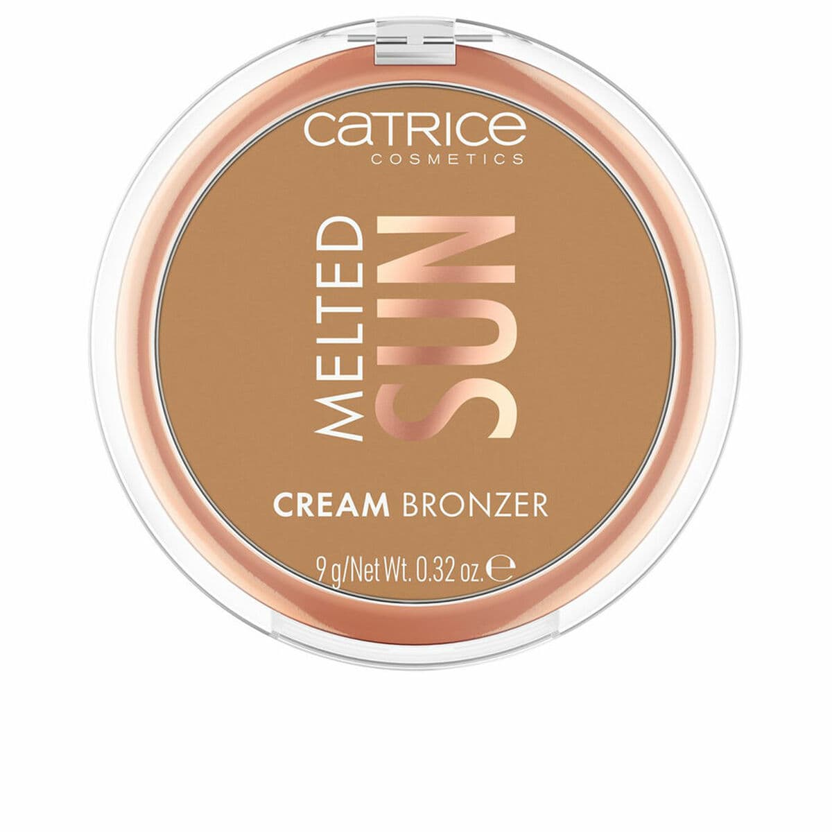 Abbronzante Catrice Melted Sun Nº 020 Beach Babe Nº 020-Beach Babe 9 g
