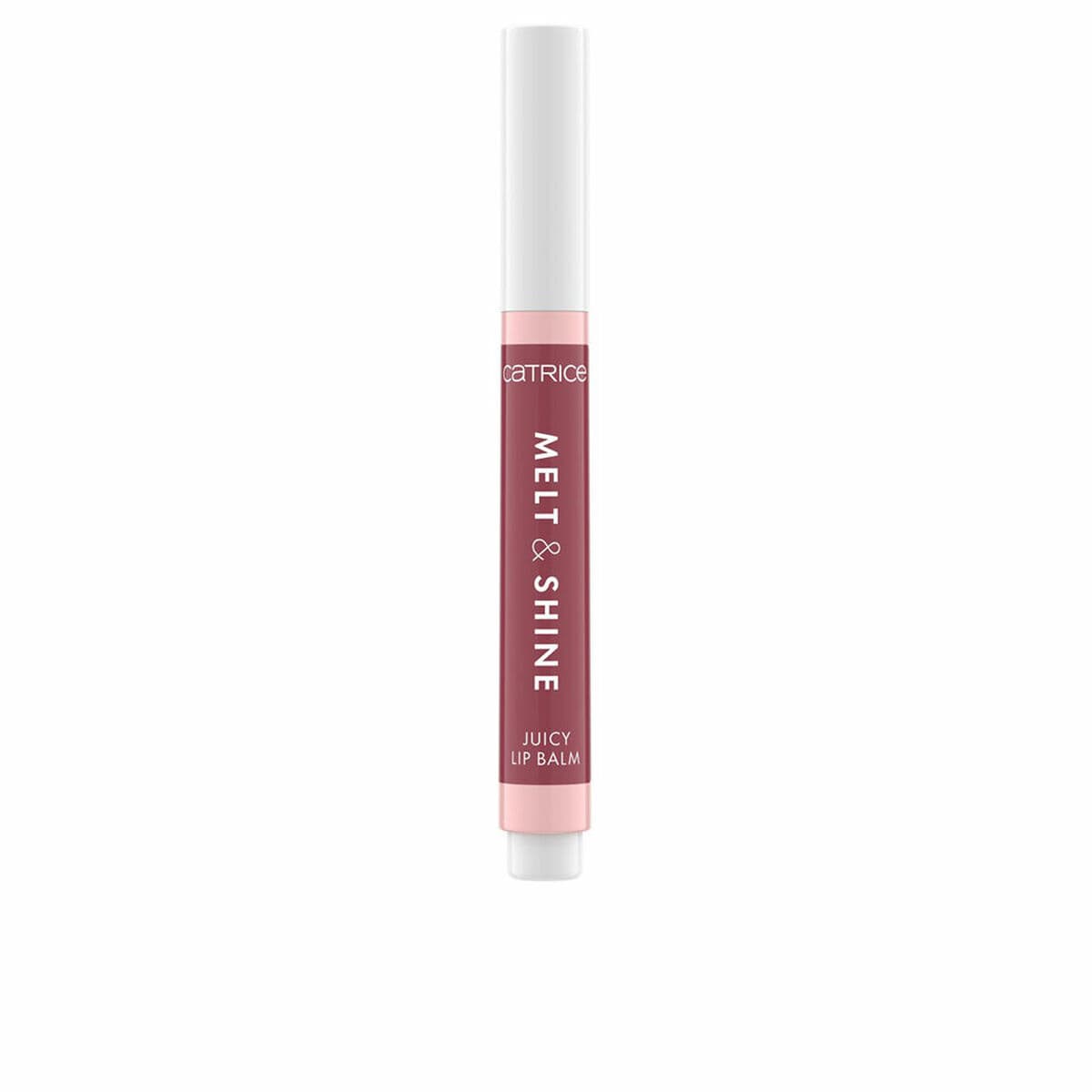 Coloured Lip Balm Catrice Melt and Shine Nº 030 Sea-cret Nº 030-Sea-Cret 1,3 g