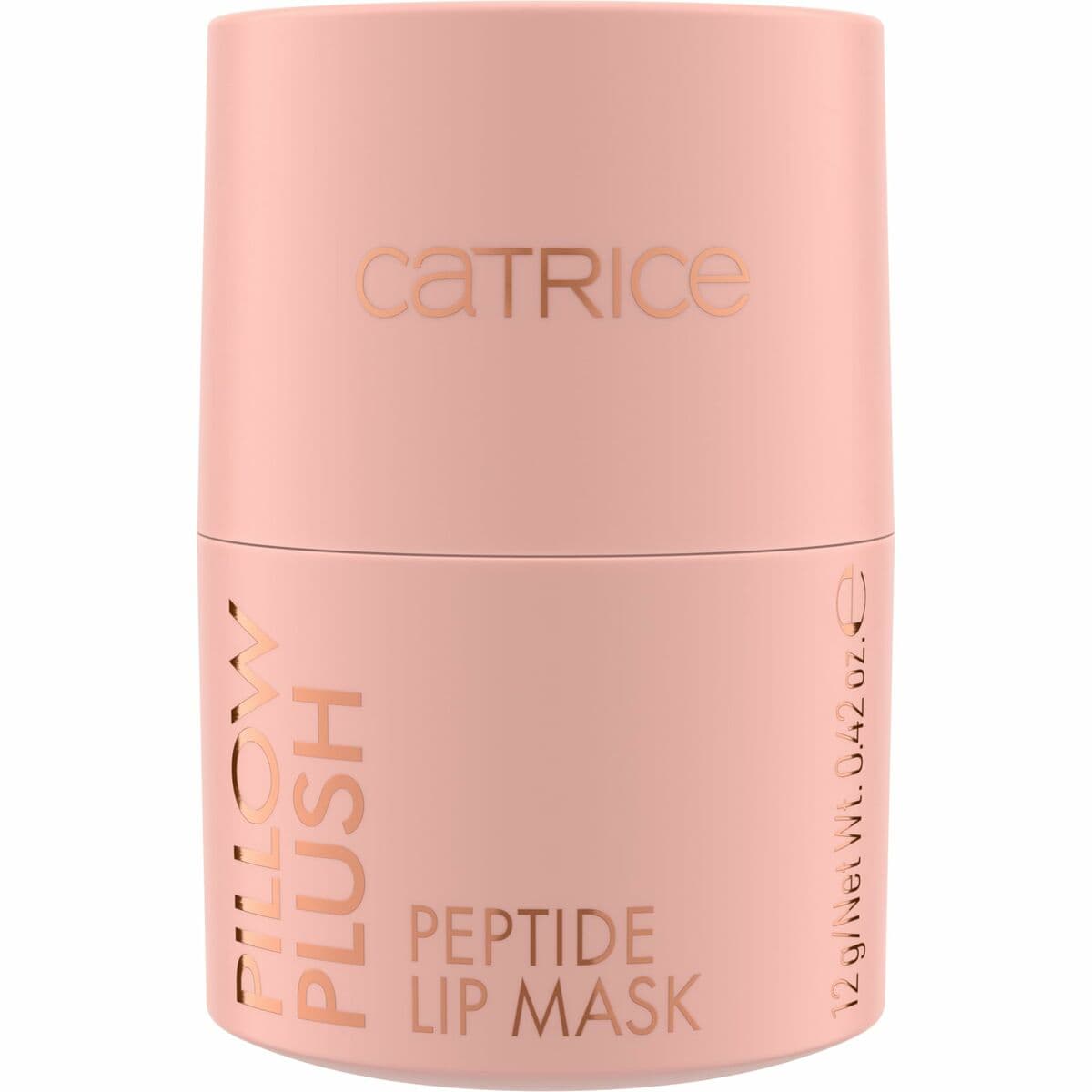 Lip balm Catrice PILLOW PLUSH - Image 9