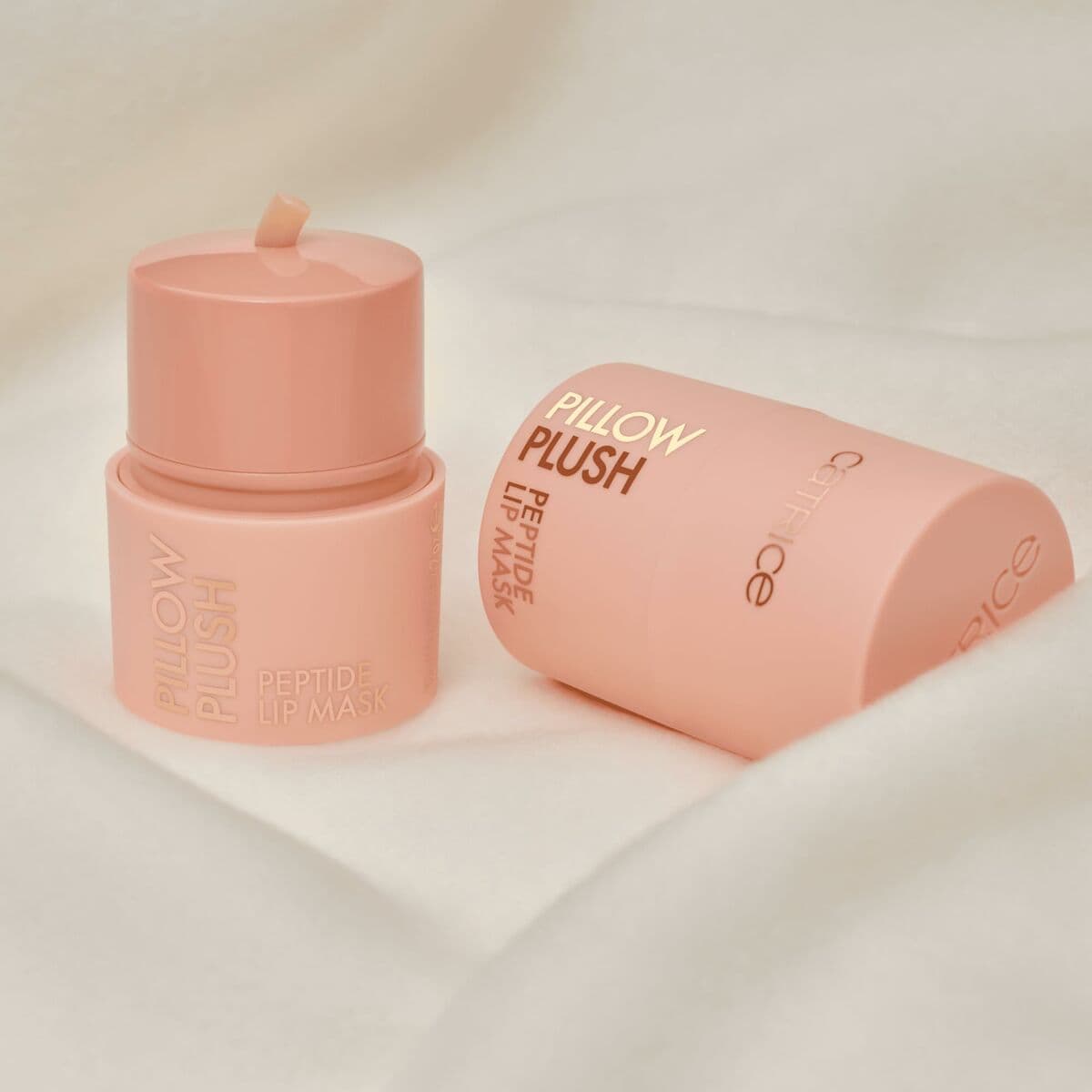 Lip balm Catrice PILLOW PLUSH - Image 5