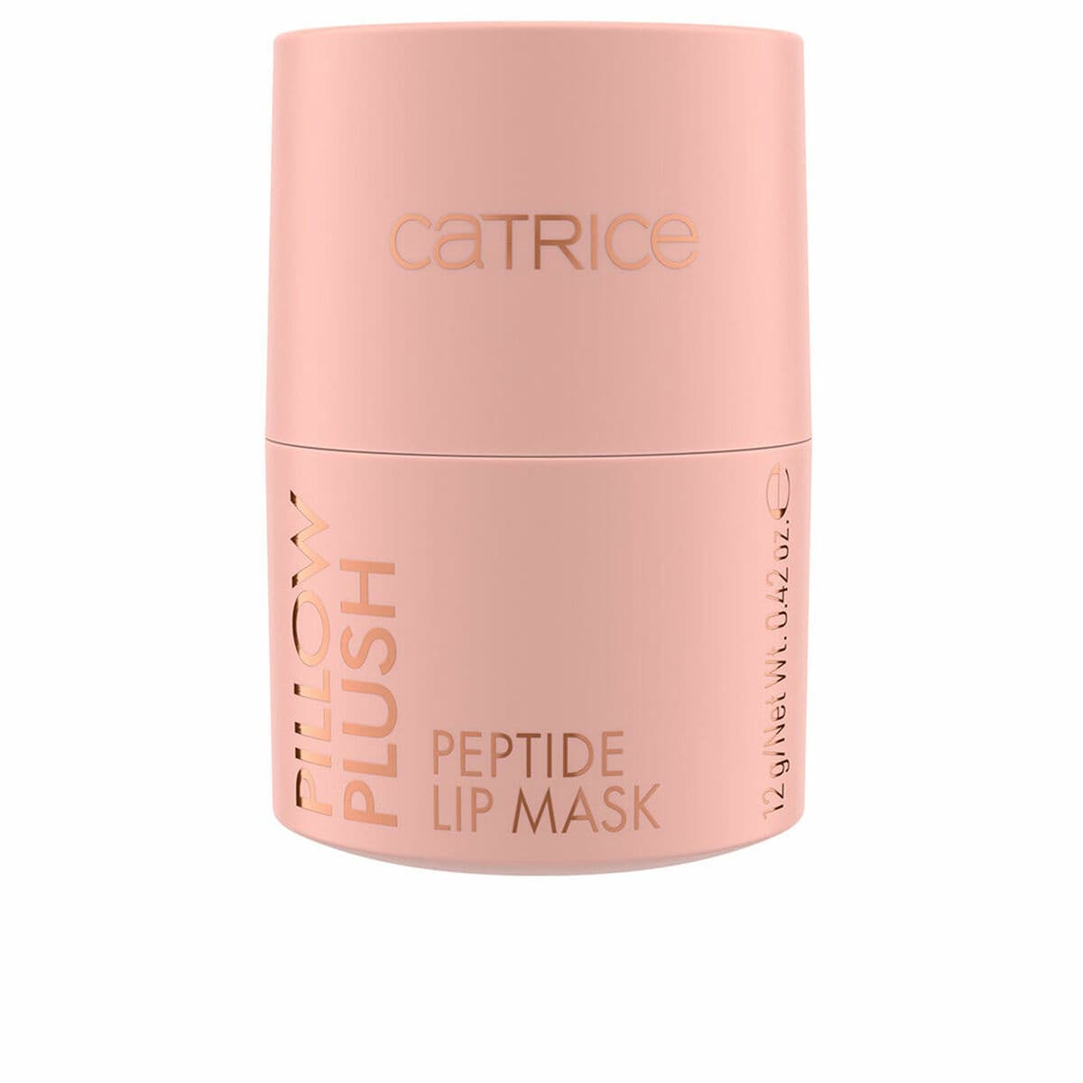 Lip balm Catrice PILLOW PLUSH