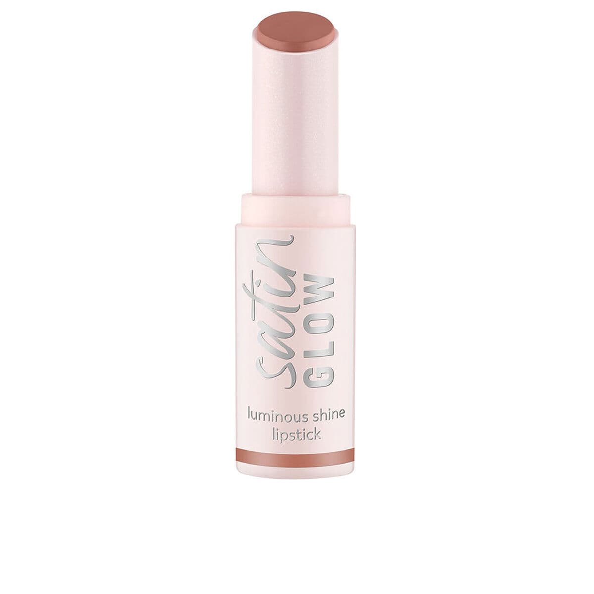 Pomadki Essence SATIN GLOW 3,5 g