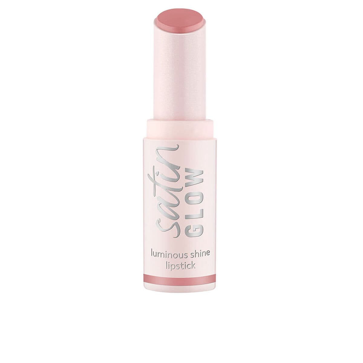 Pomadki Essence SATIN GLOW 3,5 g