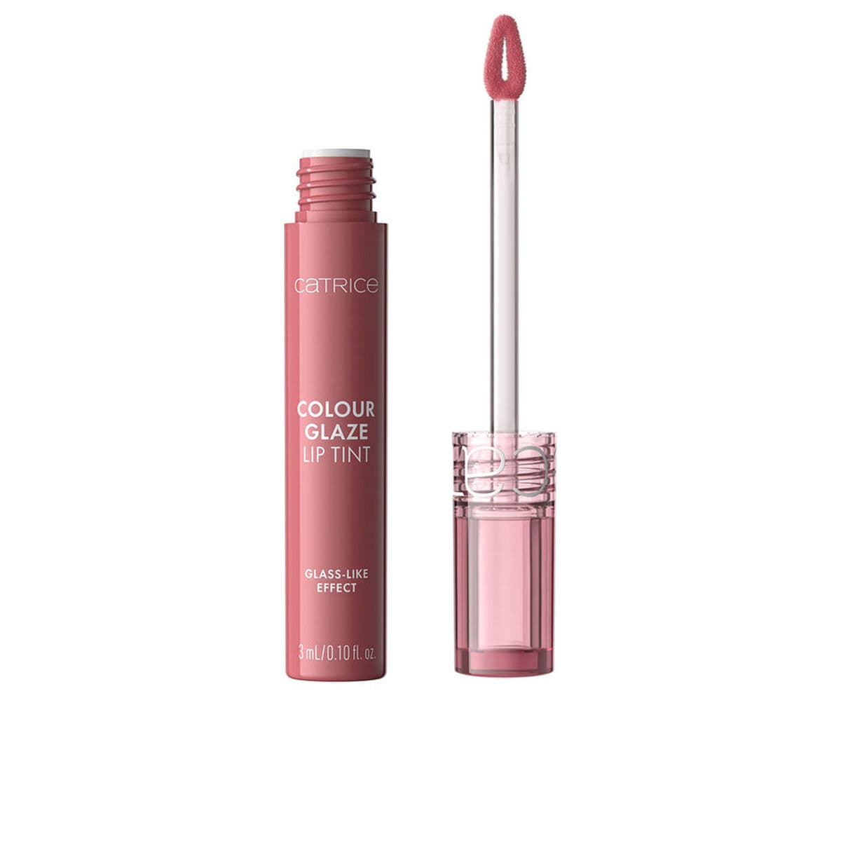 tinta labial Catrice COLOUR GLAZE 010-Tinted Love 3 ml
