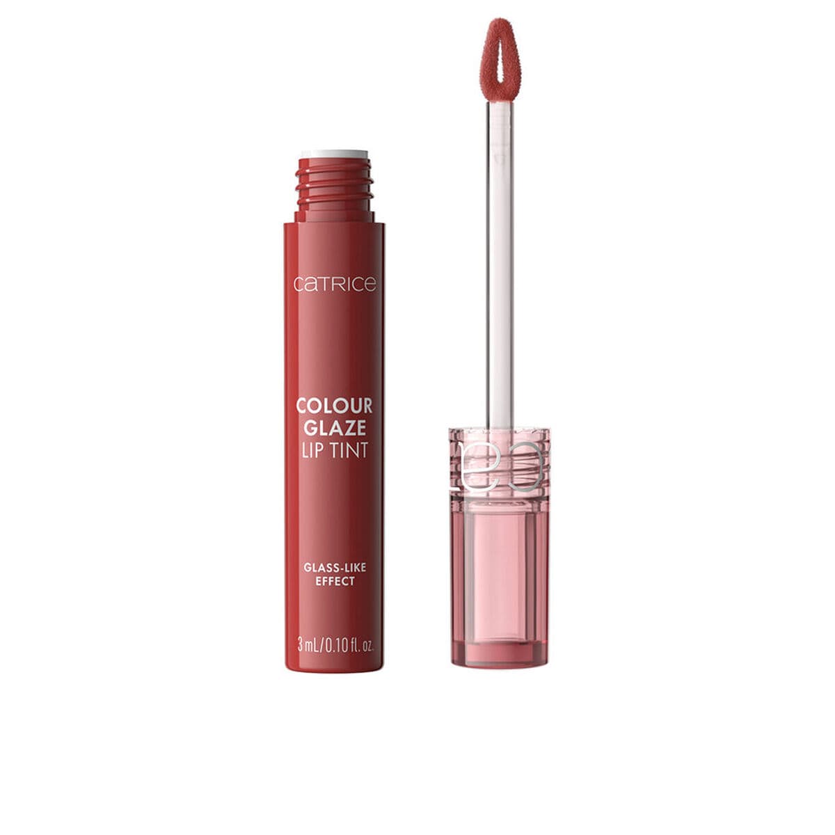 tinta labial Catrice COLOUR GLAZE 030-In My Cherry Era 3 ml