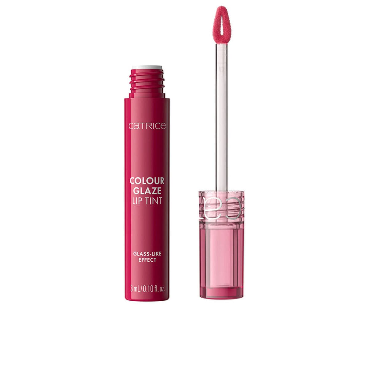 tinta labial Catrice COLOUR GLAZE 040-Tint Me Red 3 ml