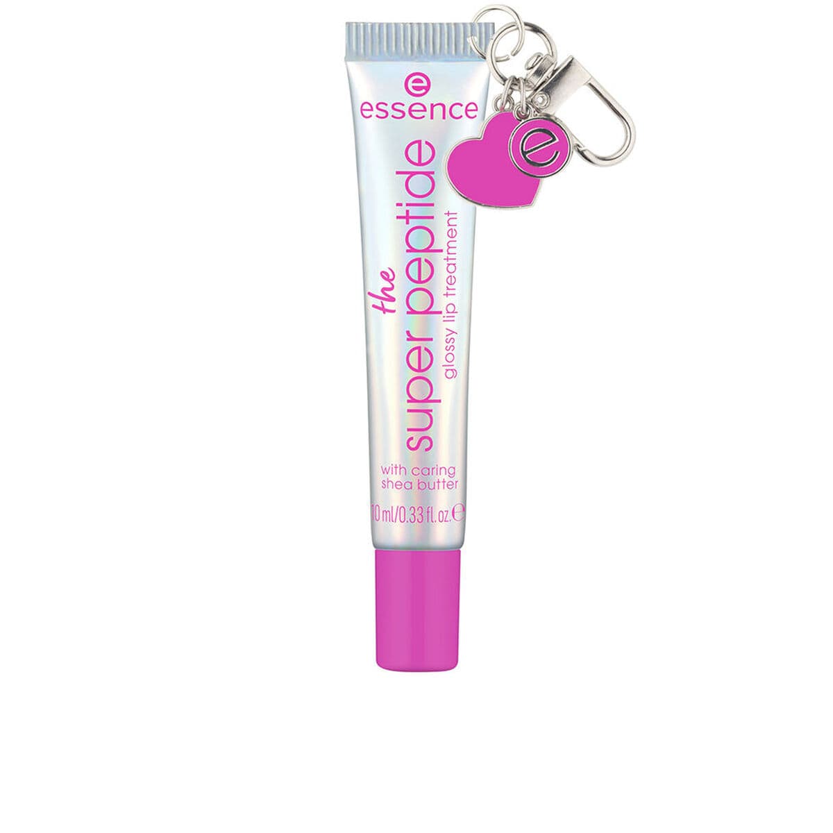 Lip balm Essence THE SUPER PEPTIDE 10 ml