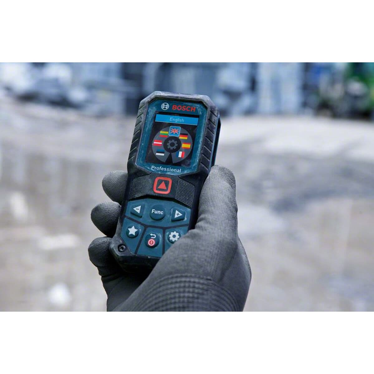 Telemetro BOSCH GLM 50-22 Professional - Image 5