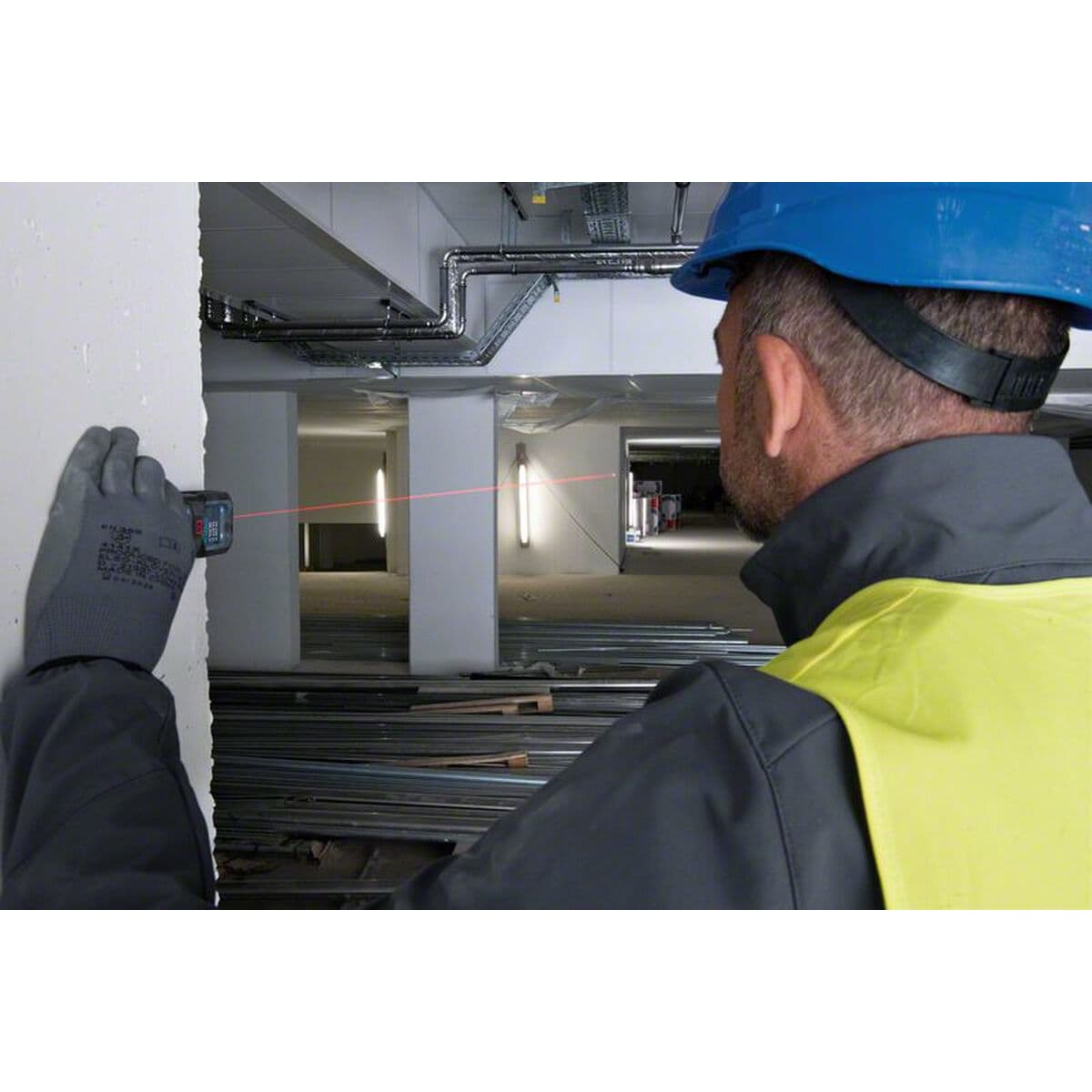 Telemetro BOSCH GLM 50-22 Professional - Image 6