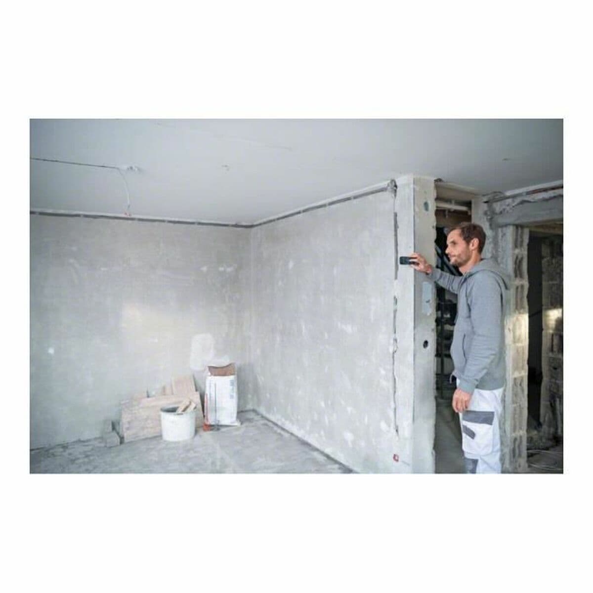 Telemetro BOSCH GLM 50-22 Professional - Image 4