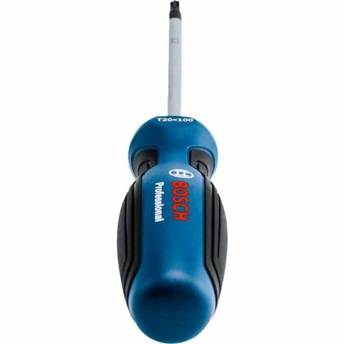 Destornillador BOSCH TX20 Azul - Image 2