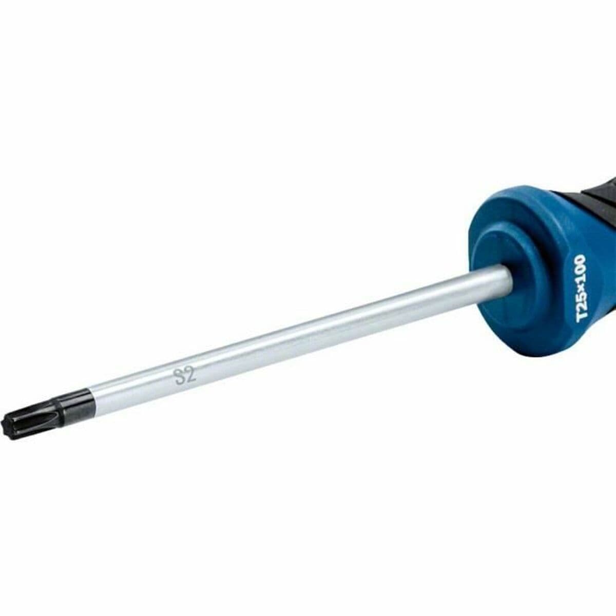 Destornillador BOSCH TX25 Torx Azul - Image 2