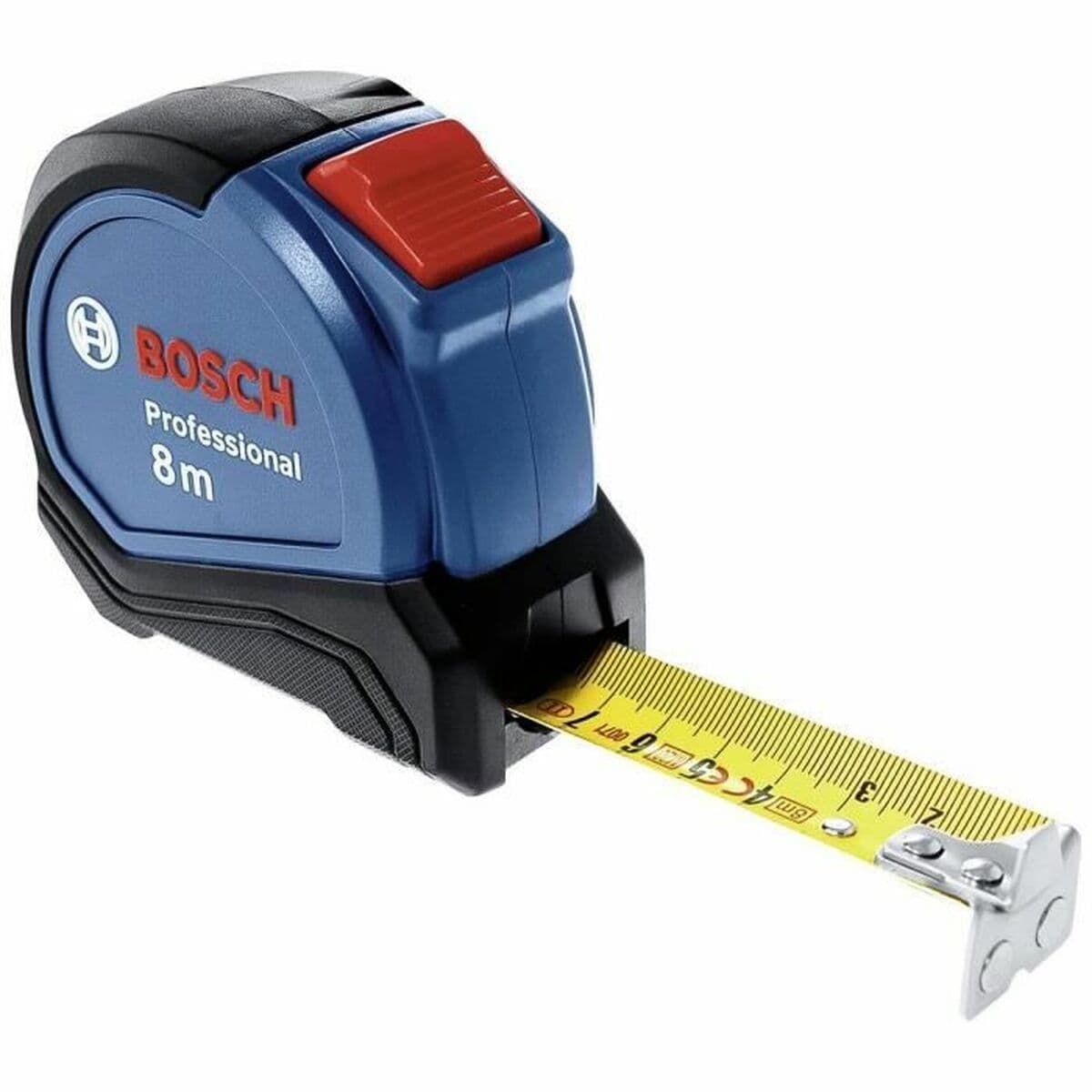 Flexometer BOSCH 1600A01V3S (8 m)