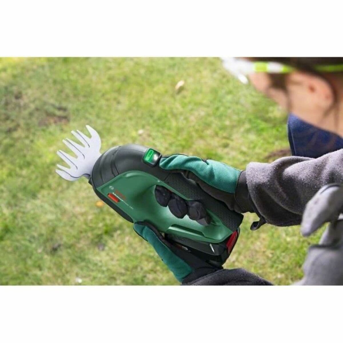 Tijeras de Poda BOSCH AdvancedShear 18V-10 - Image 3