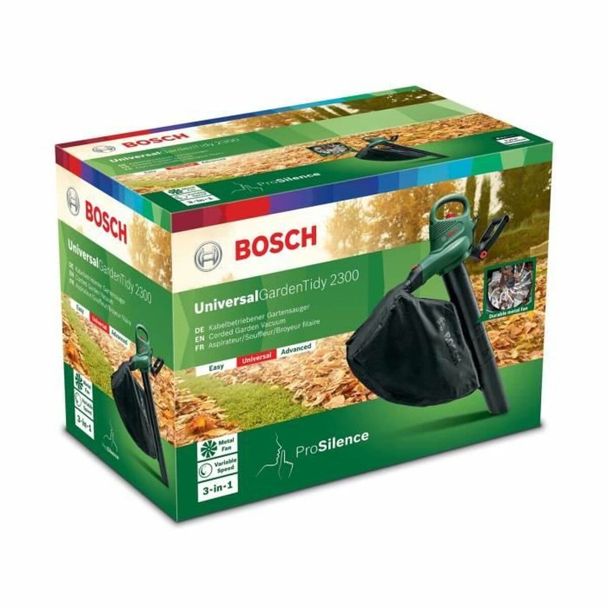 Blower BOSCH - Image 3