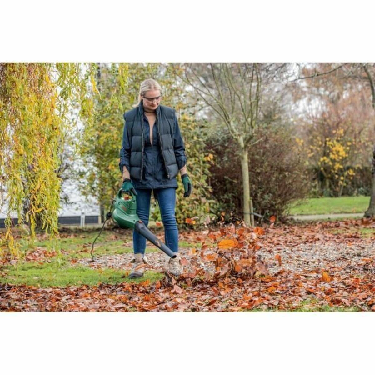 Blower BOSCH - Image 4