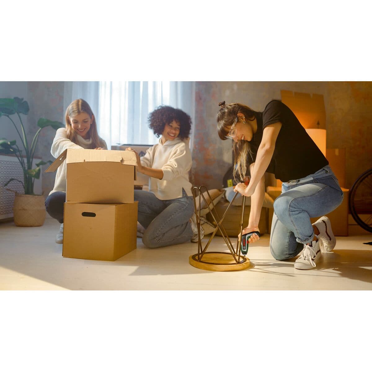 Set de Destornilladores BOSCH - Image 9