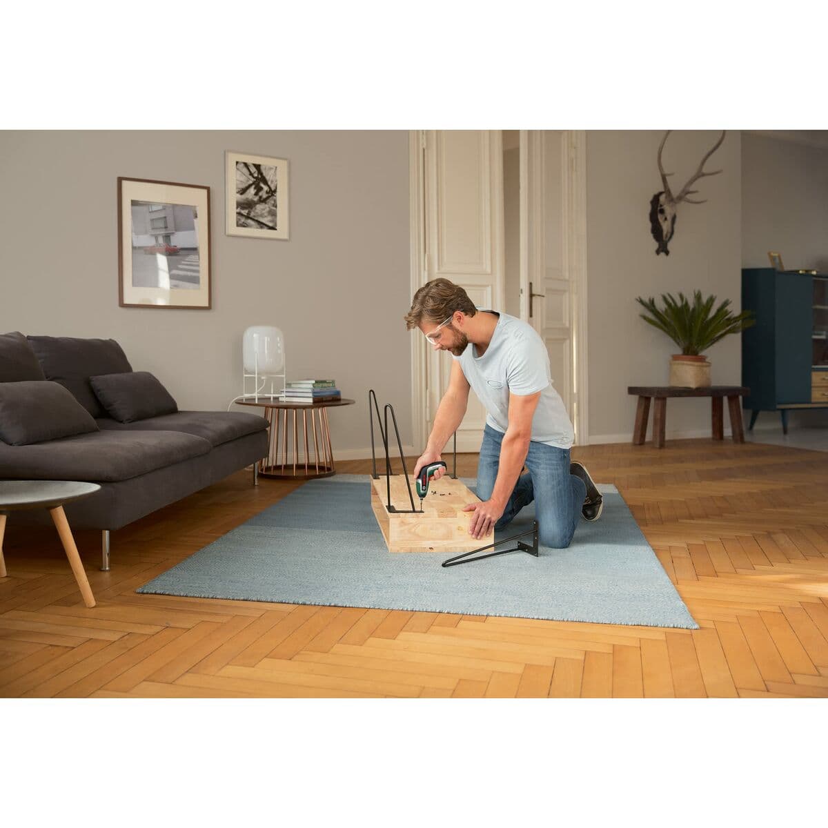 Set de Destornilladores BOSCH - Image 11