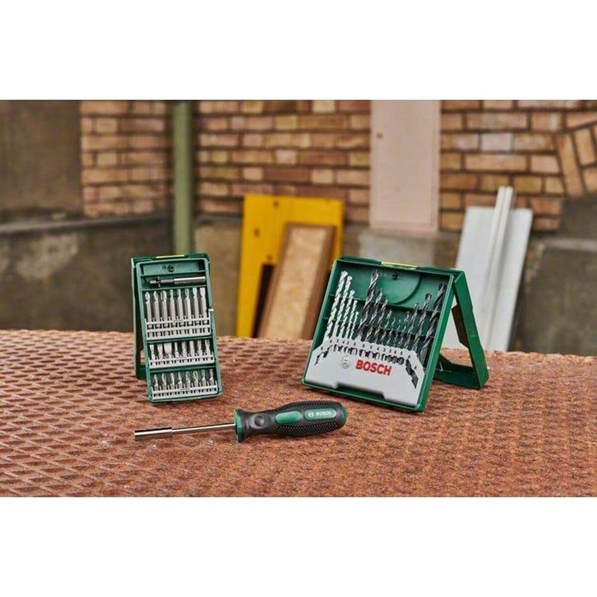 Set de Destornilladores BOSCH - Image 13