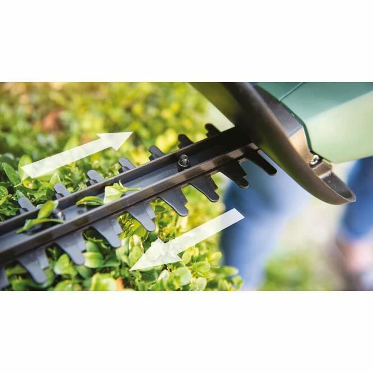 Hekilõikur BOSCH EasyHedge 18 V - Image 4