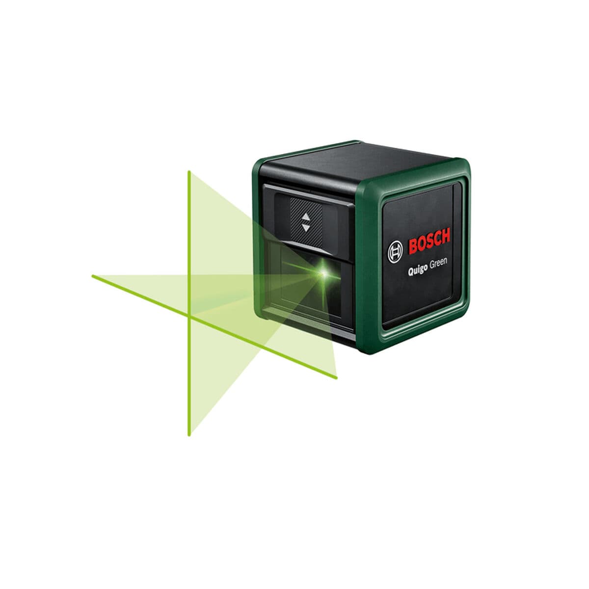 Livella laser BOSCH Quigo Green - Image 7
