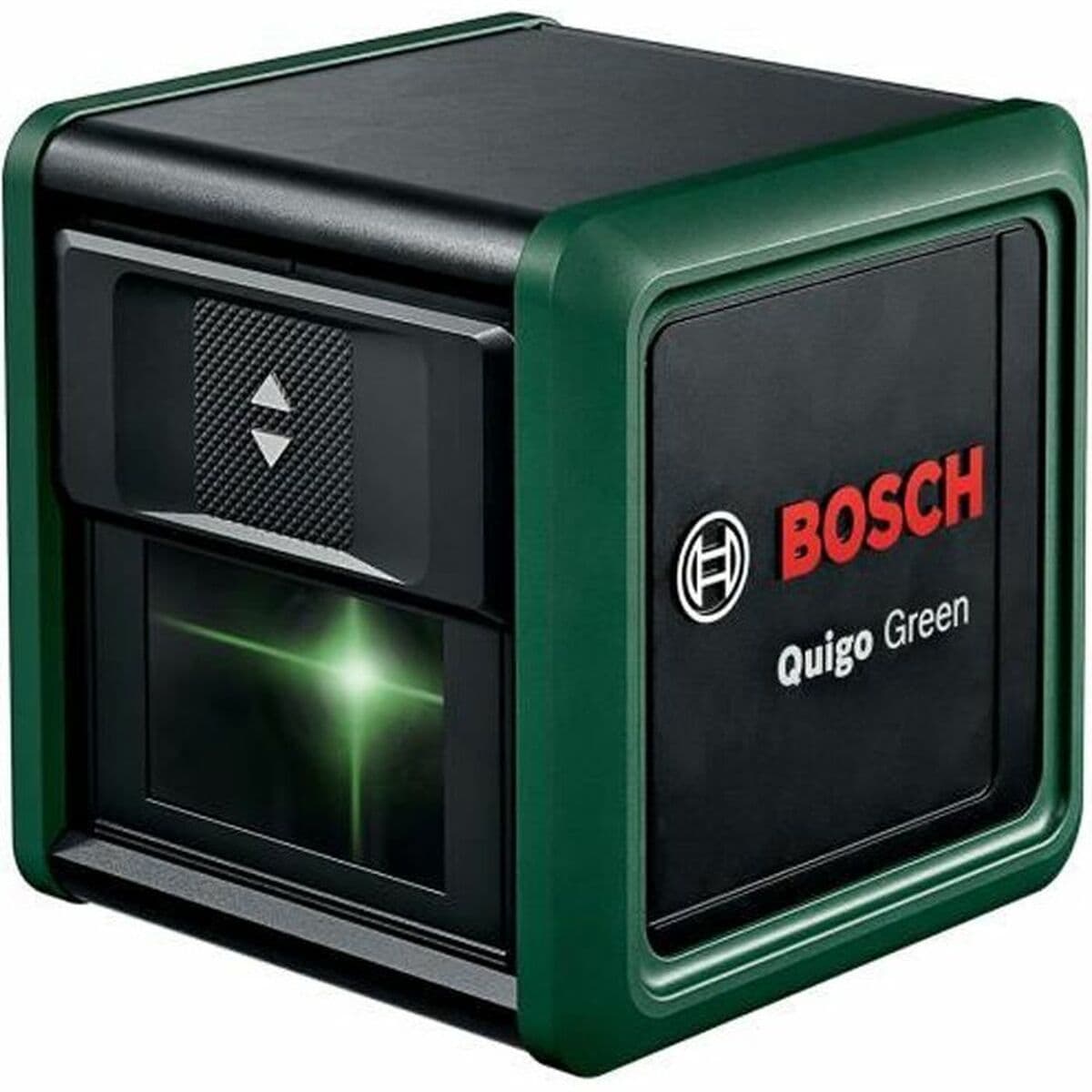 Lasernivå BOSCH Quigo Green