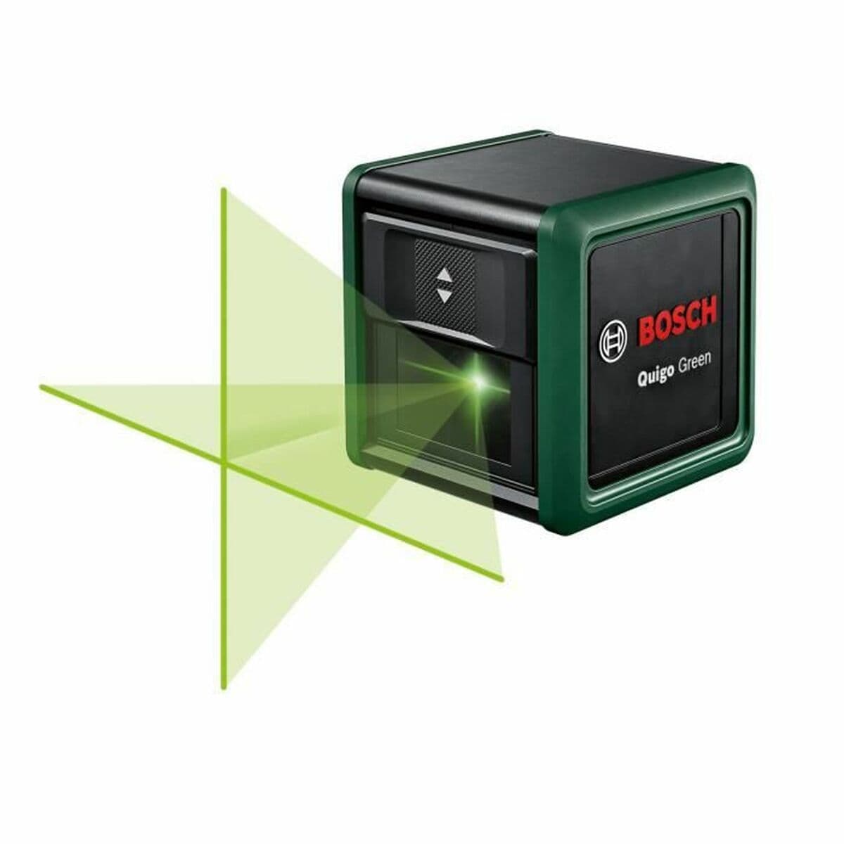 Livella laser BOSCH Quigo Green - Image 2