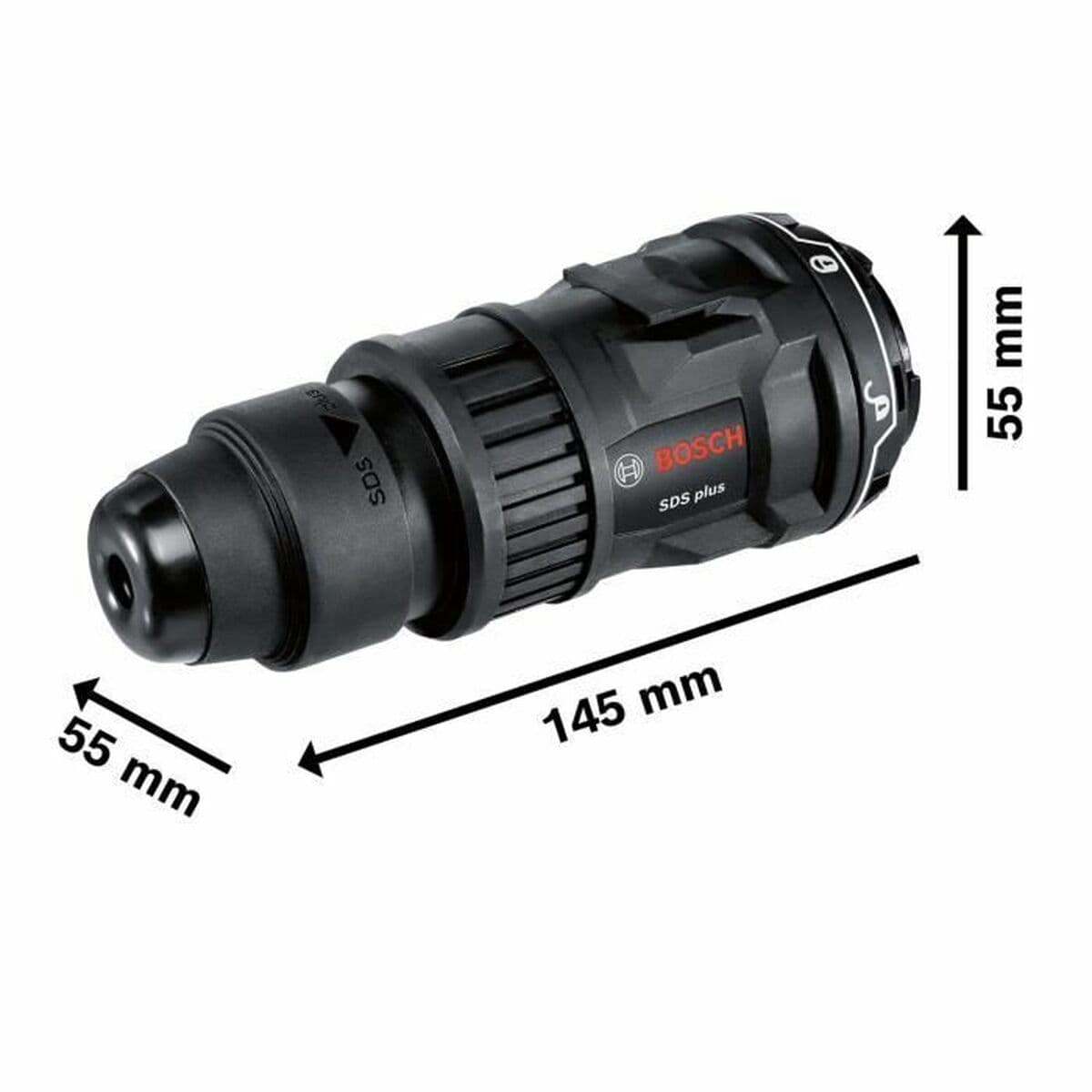 Taladro Percutor BOSCH 12 V - Image 3