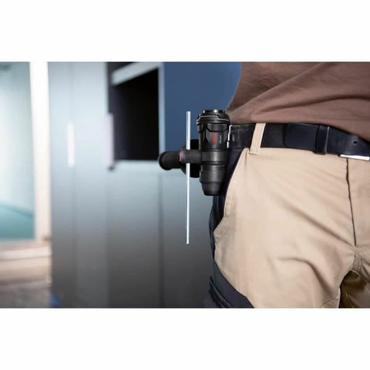 Taladro Percutor BOSCH 12 V - Image 5