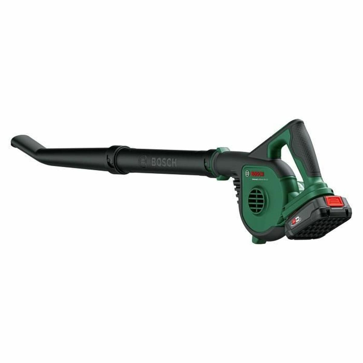 Gebläse BOSCH UniversalLeafBlower 18V-130 18 V - Image 2