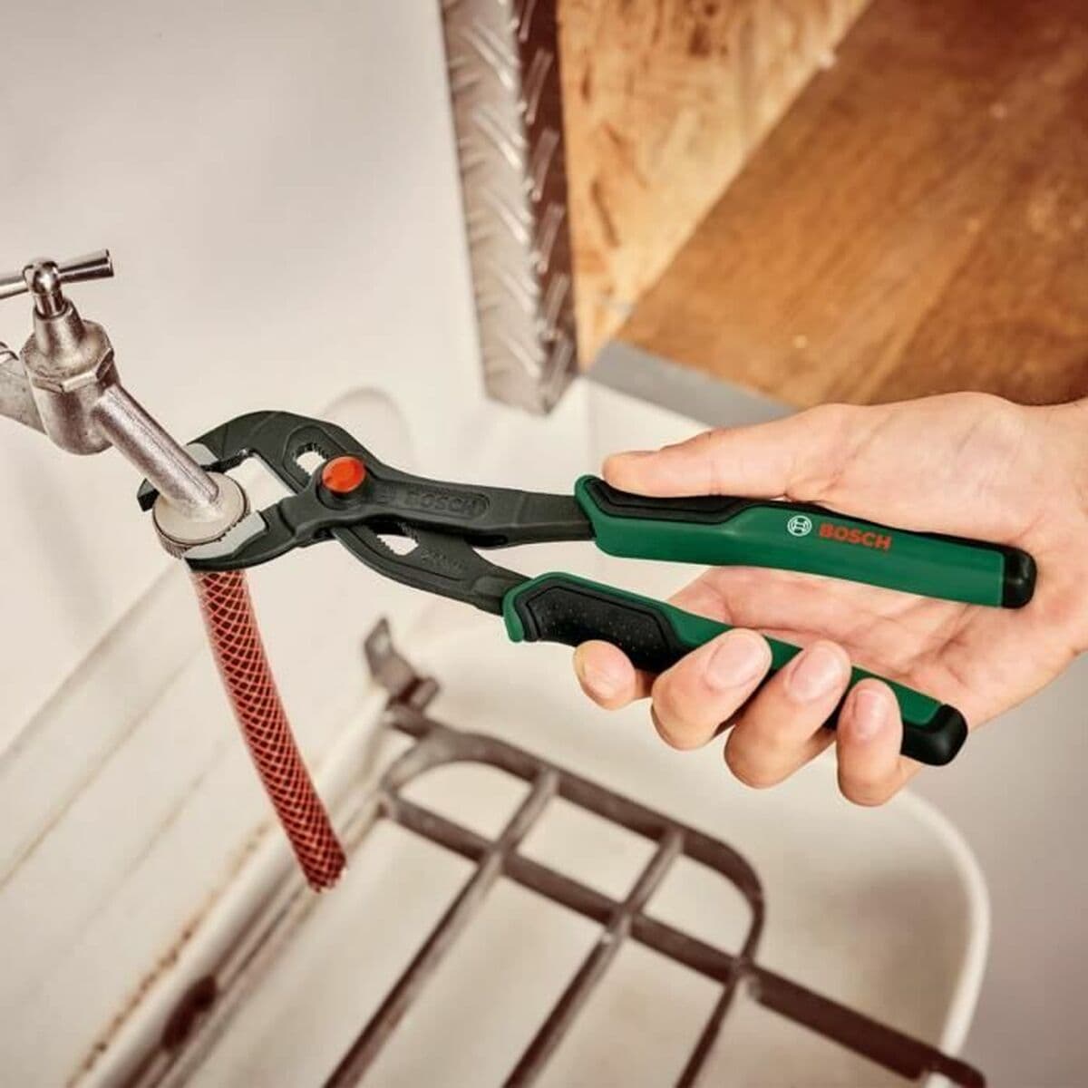 Juego de Llaves BOSCH - Image 3