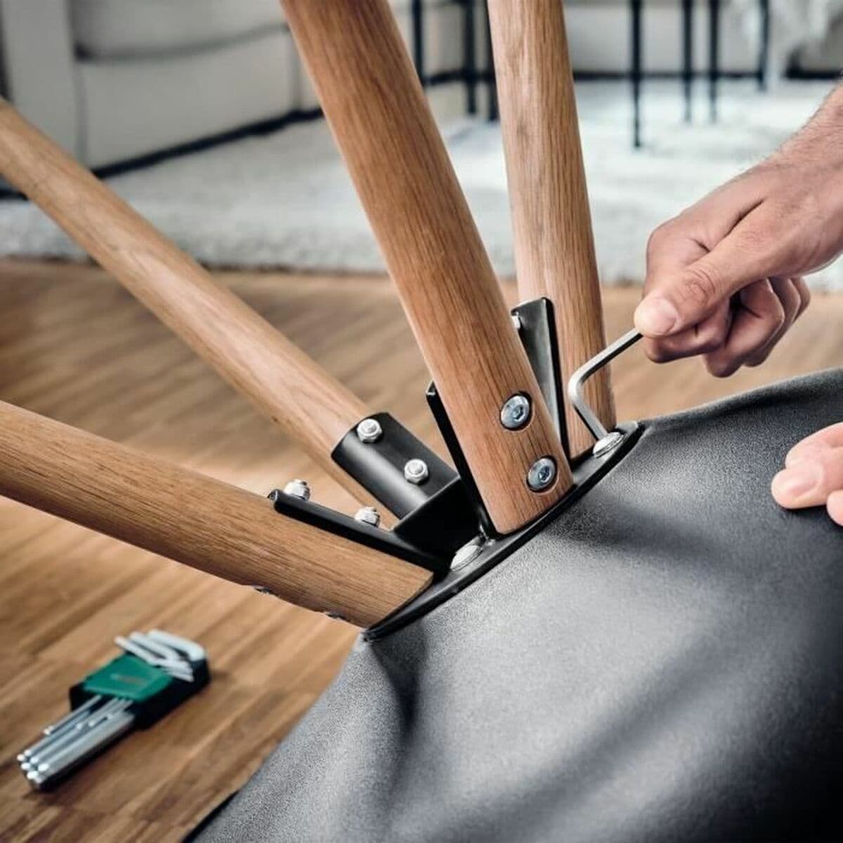 Juego de Llaves BOSCH - Image 4