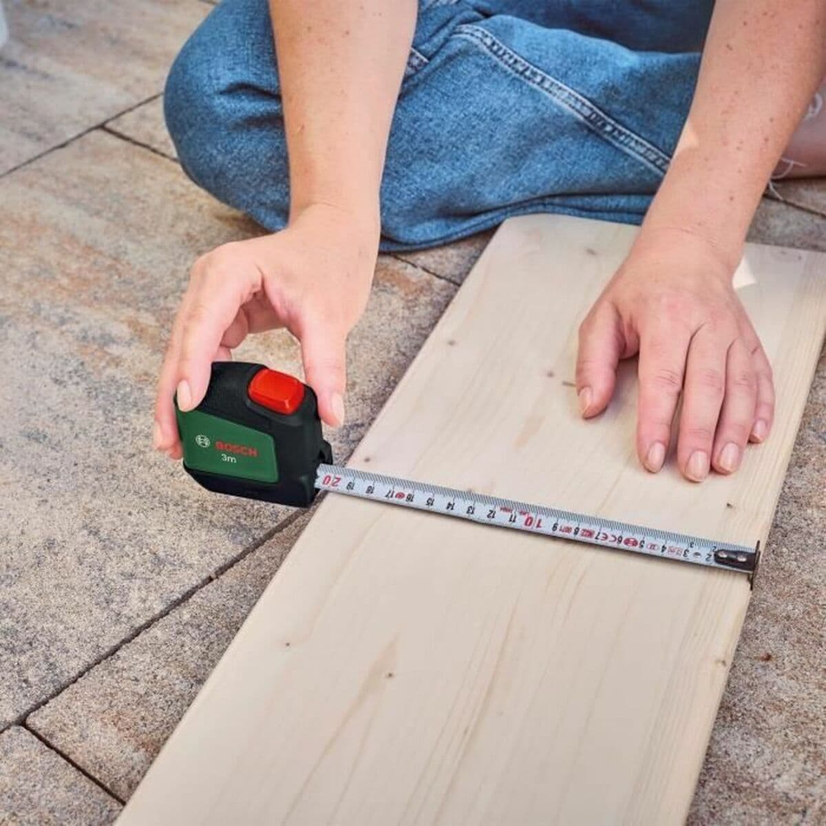 Juego de Llaves BOSCH - Image 5