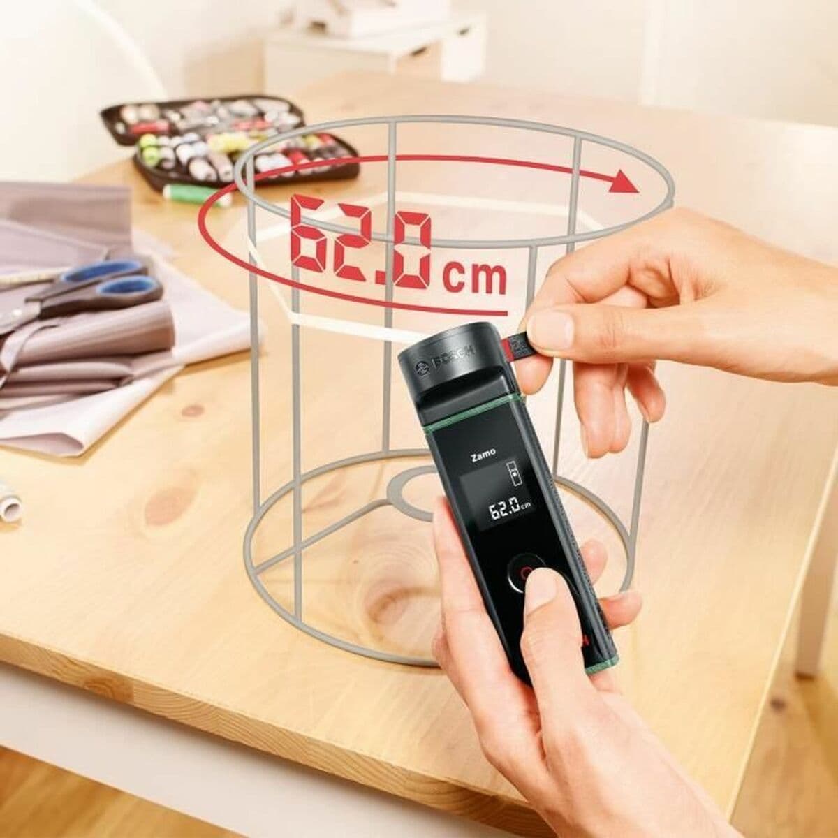 Adattatore BOSCH - Image 4