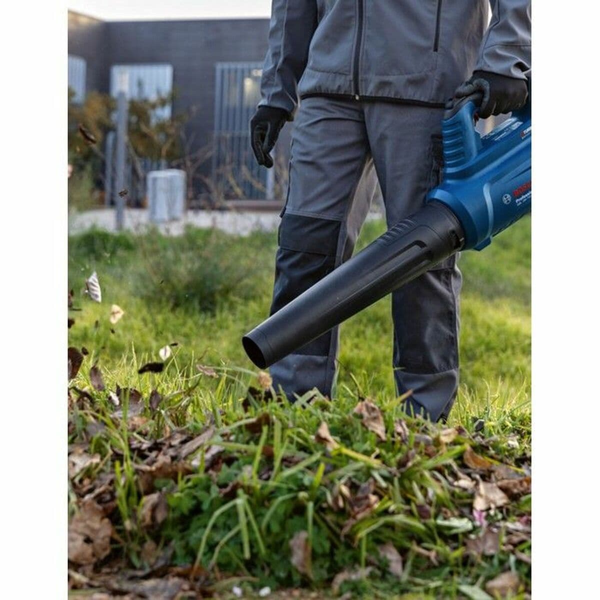 Blower BOSCH 18 V - Image 5