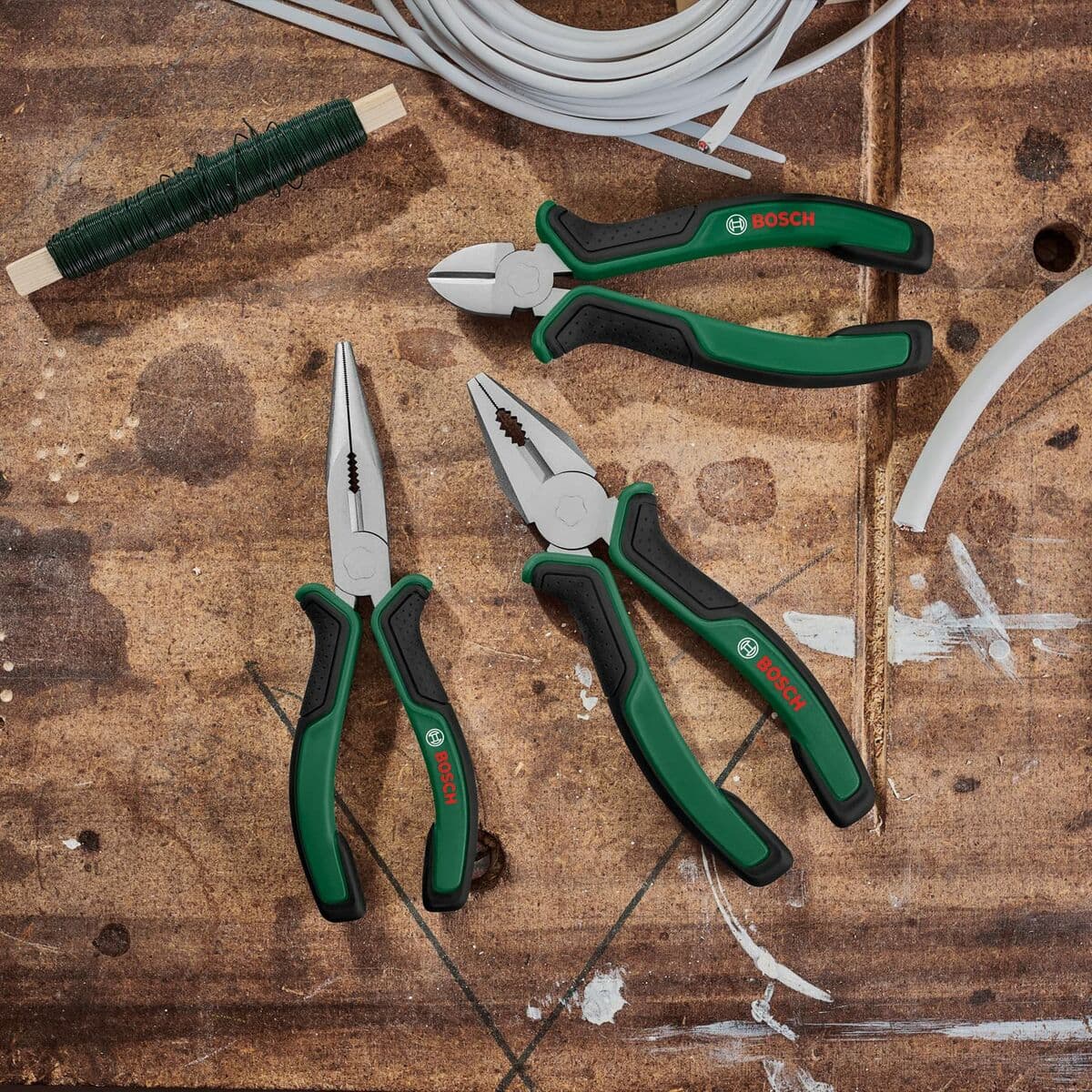 Avbitartång BOSCH - Image 10