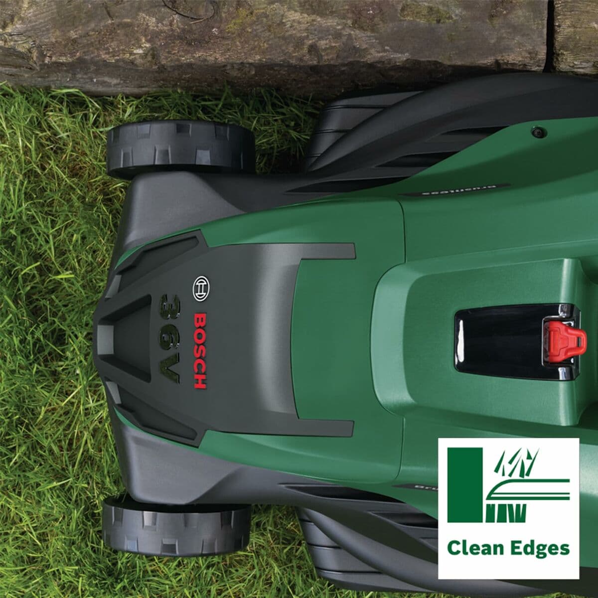 Ruohonleikkuri BOSCH 36V-40-650 - Image 7