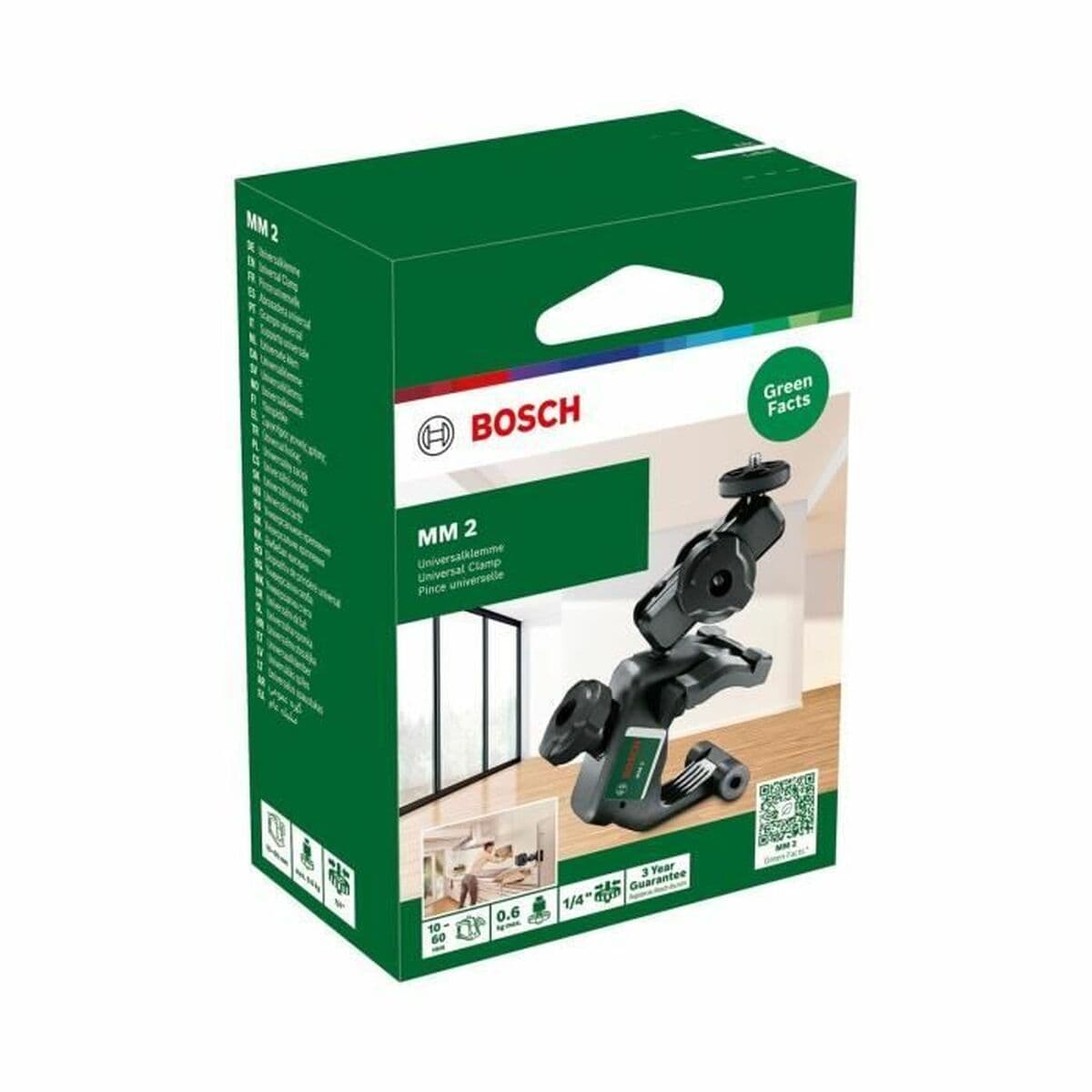 Supporto per Livella laser BOSCH - Image 2