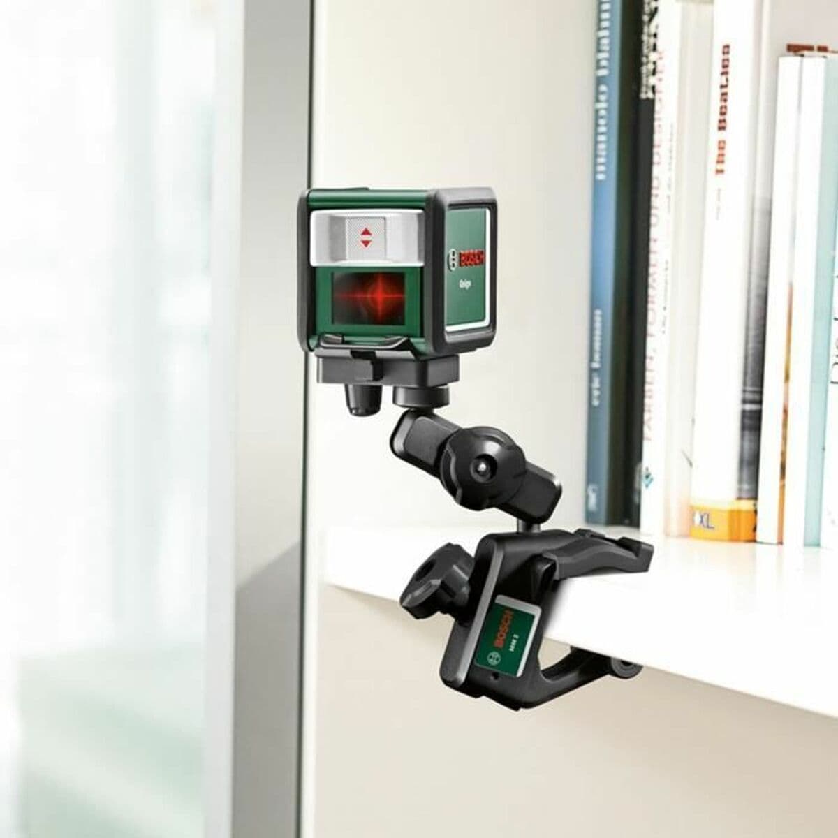 Supporto per Livella laser BOSCH - Image 4