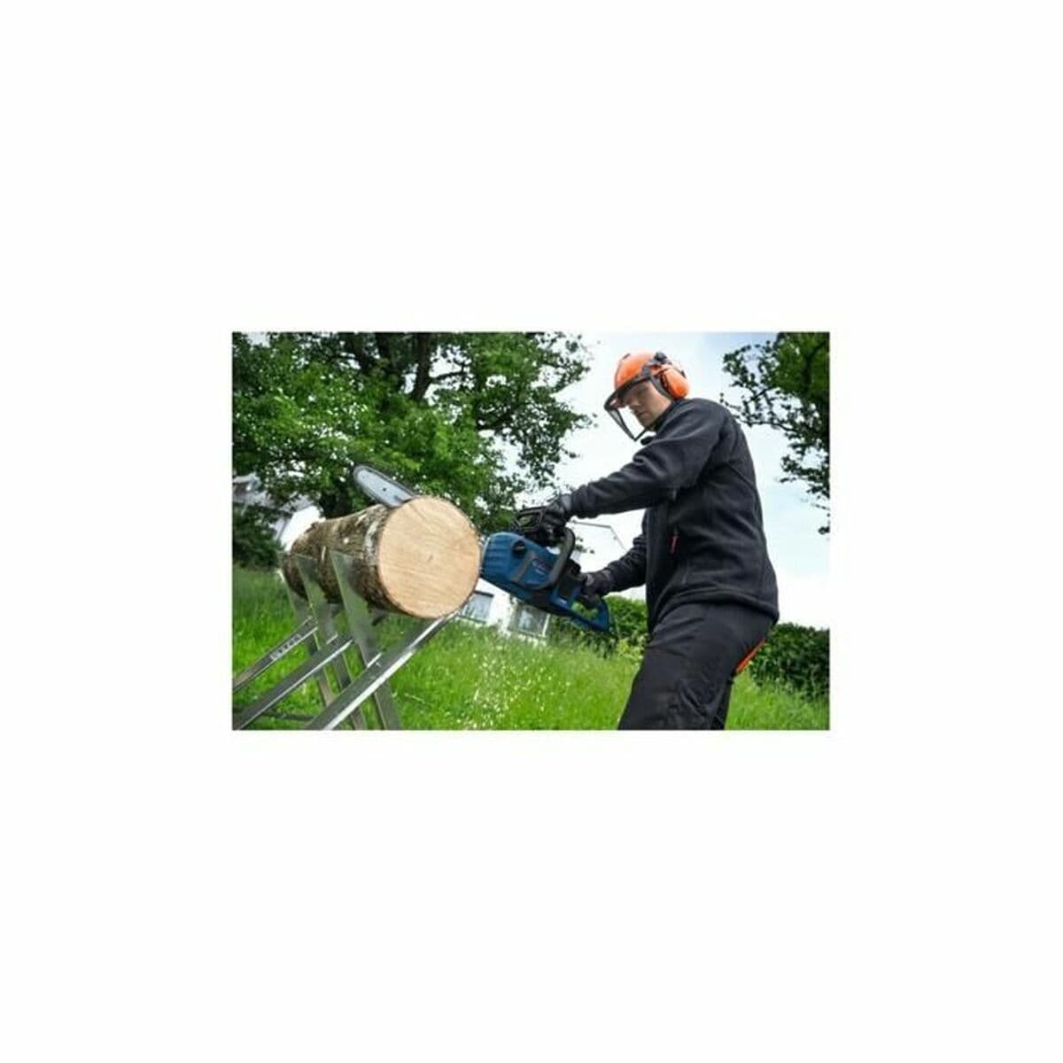 Kettingzaag BOSCH - Image 5