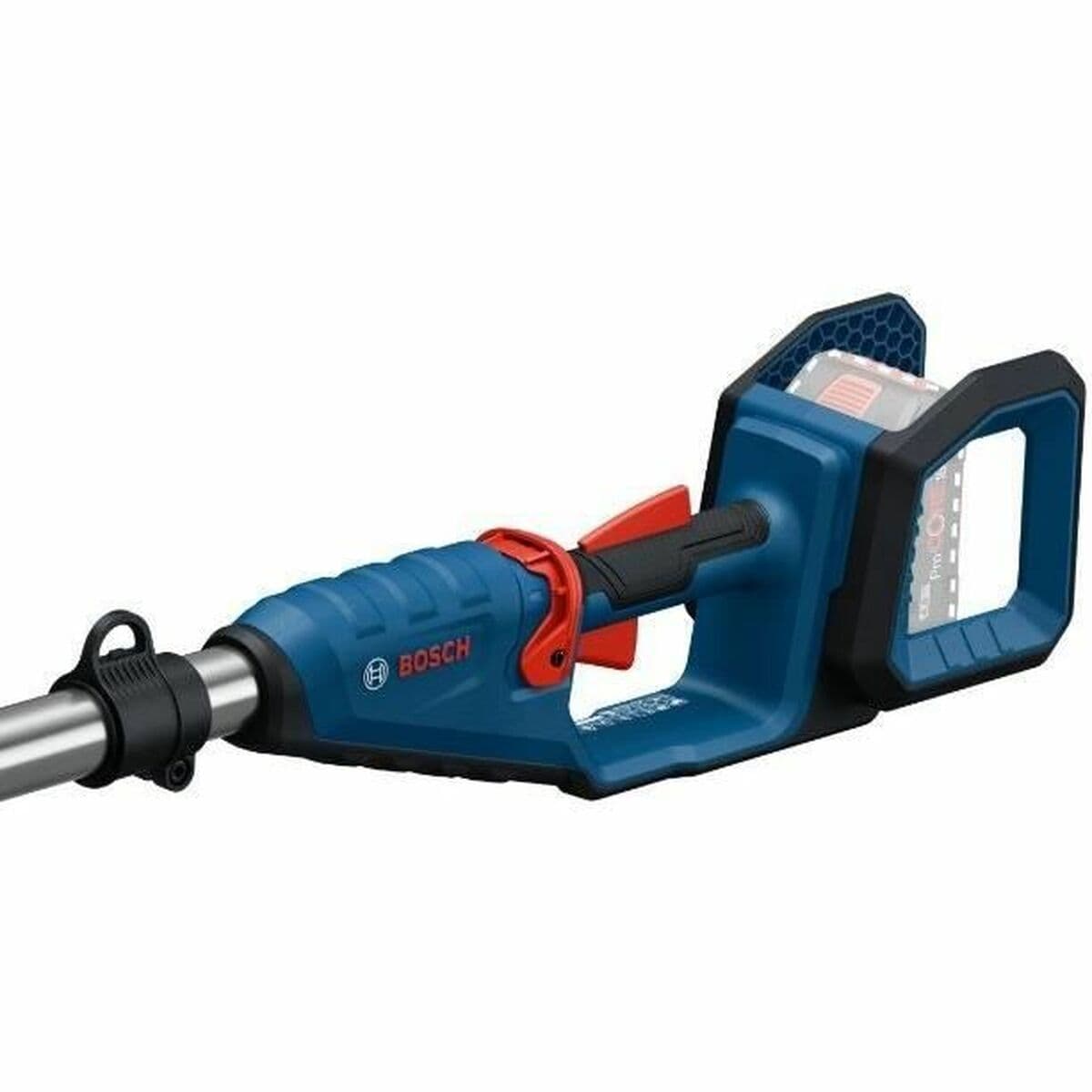 Häcktrimmer BOSCH GHE 18V-50T 18 V 50 cm - Image 4